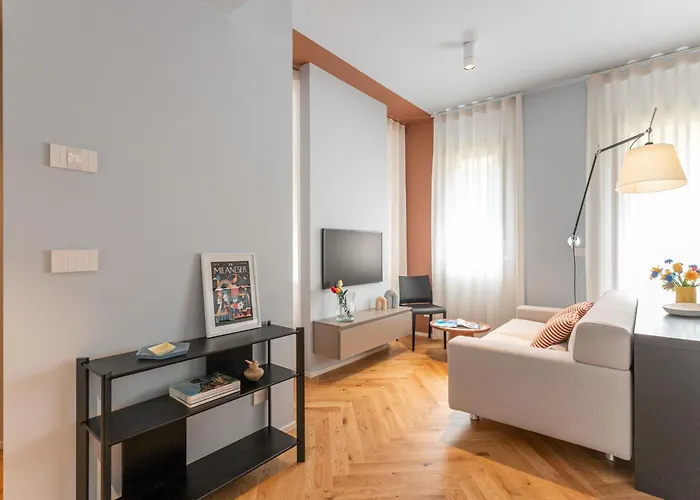 Crocetta Living By Halldis