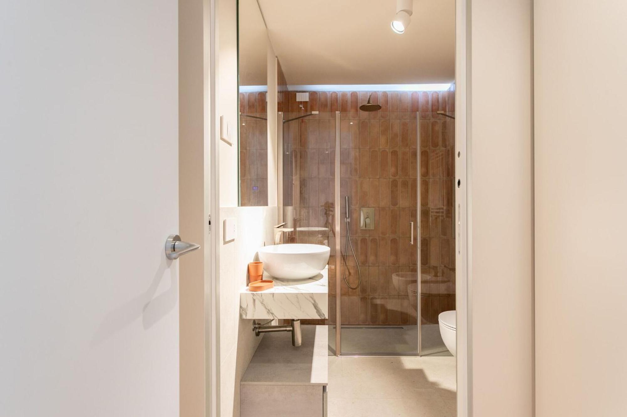 Crocetta Living By Halldis Milan
