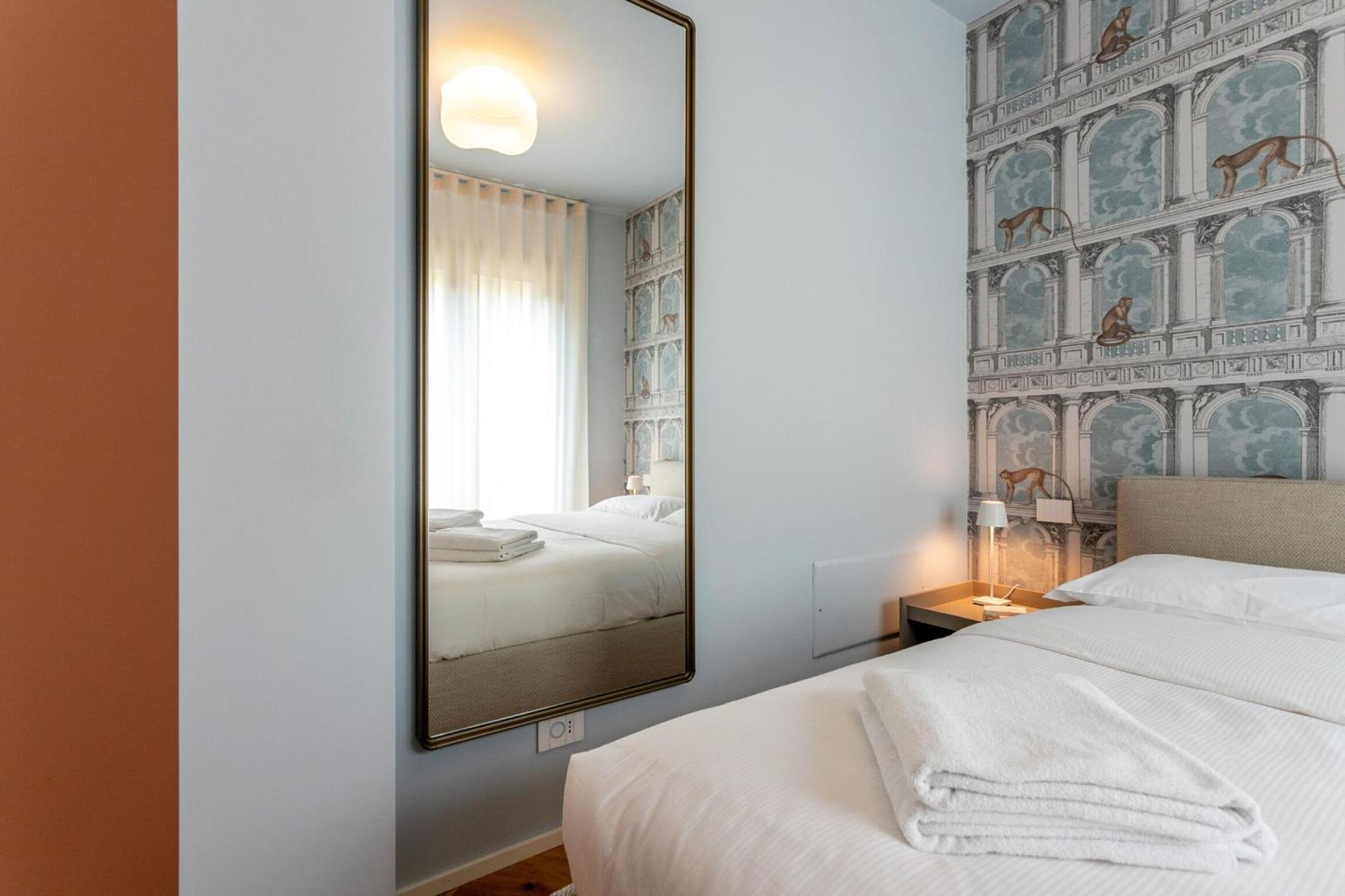 Appartement Crocetta Living By Halldis *