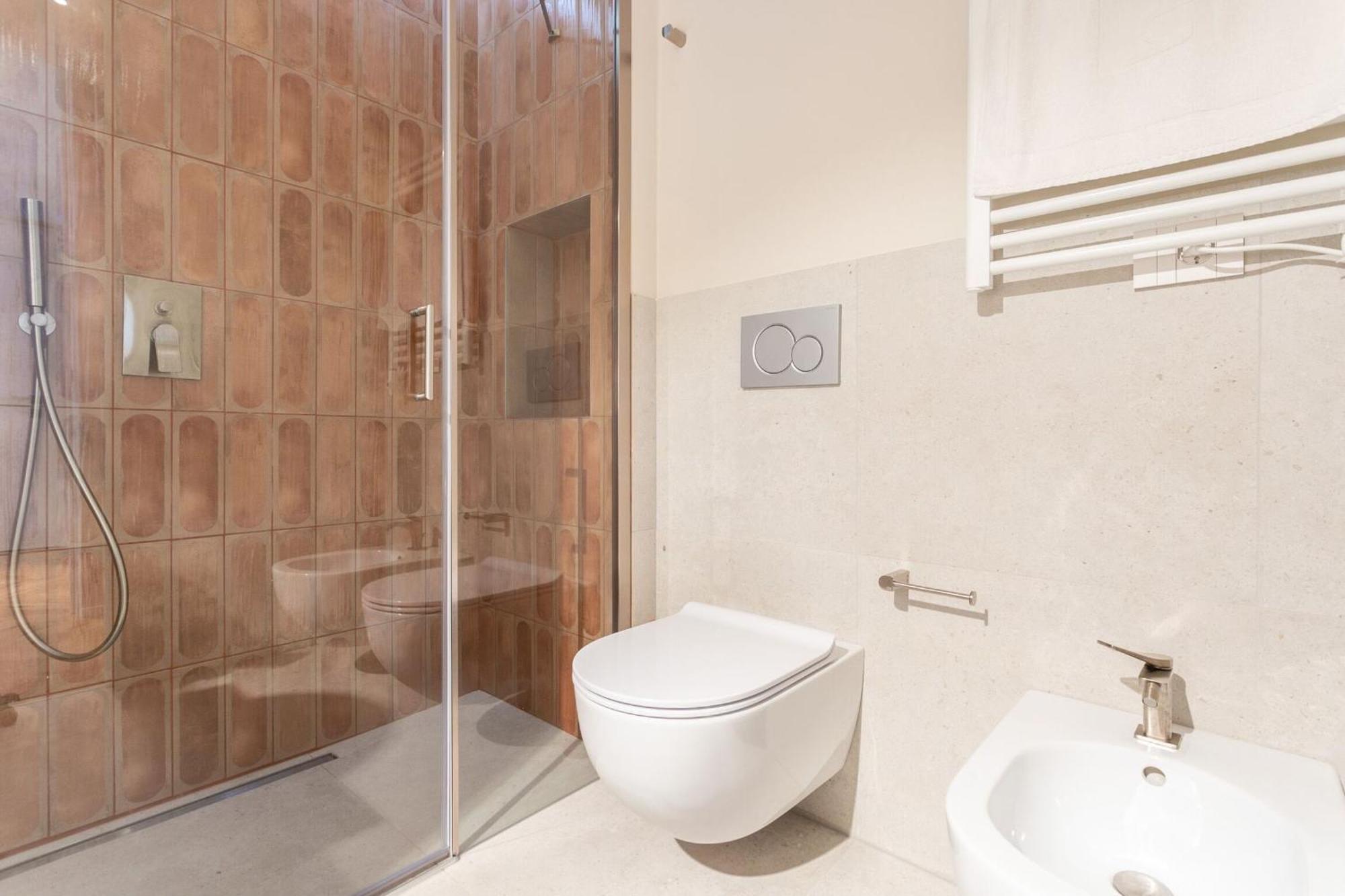 Crocetta Living By Halldis Appartement Milan
