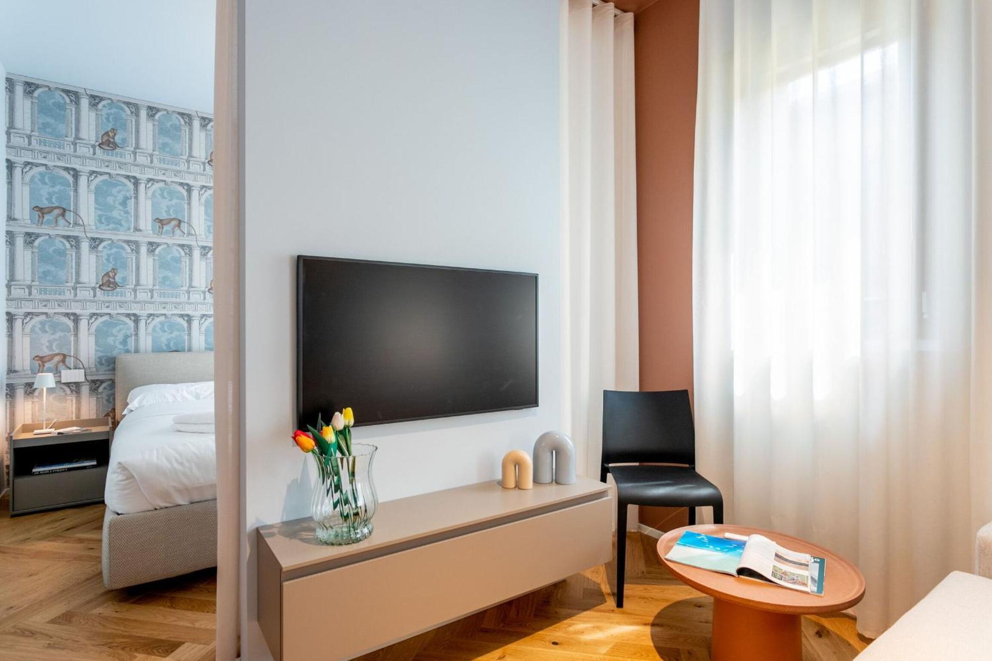 Crocetta Living By Halldis *