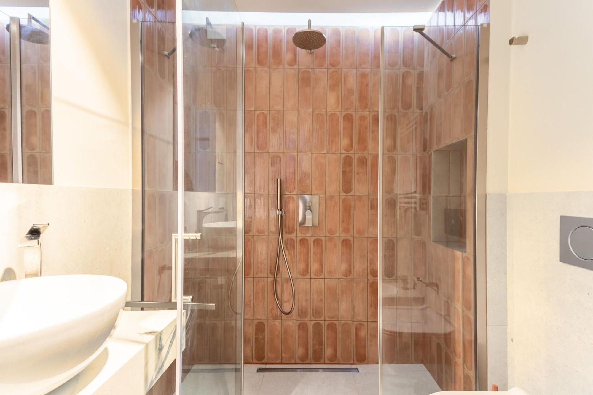 Crocetta Living By Halldis Milan