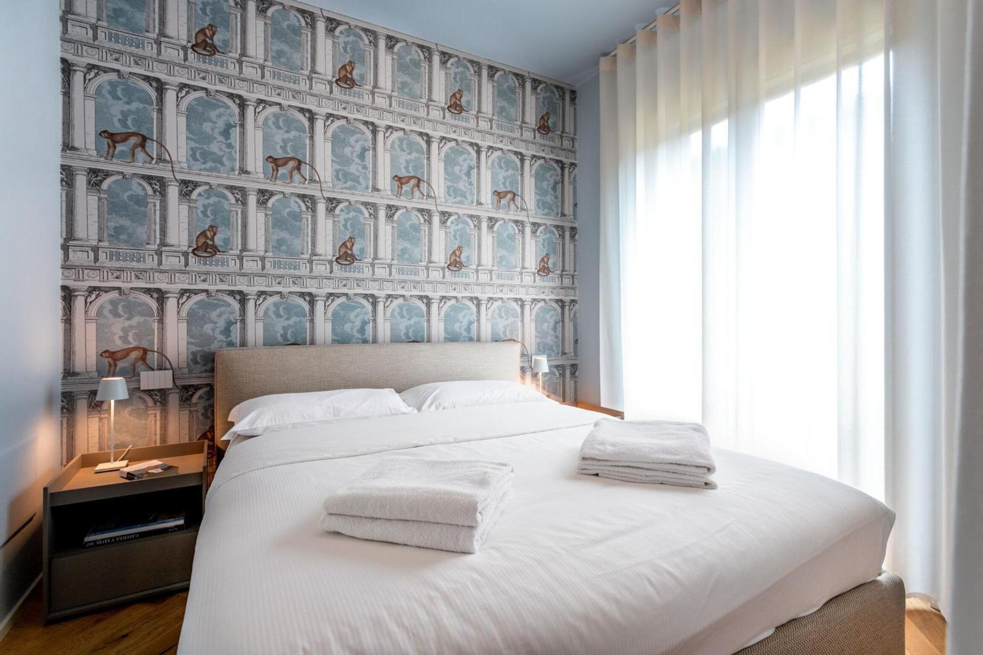 Crocetta Living By Halldis Appartement *