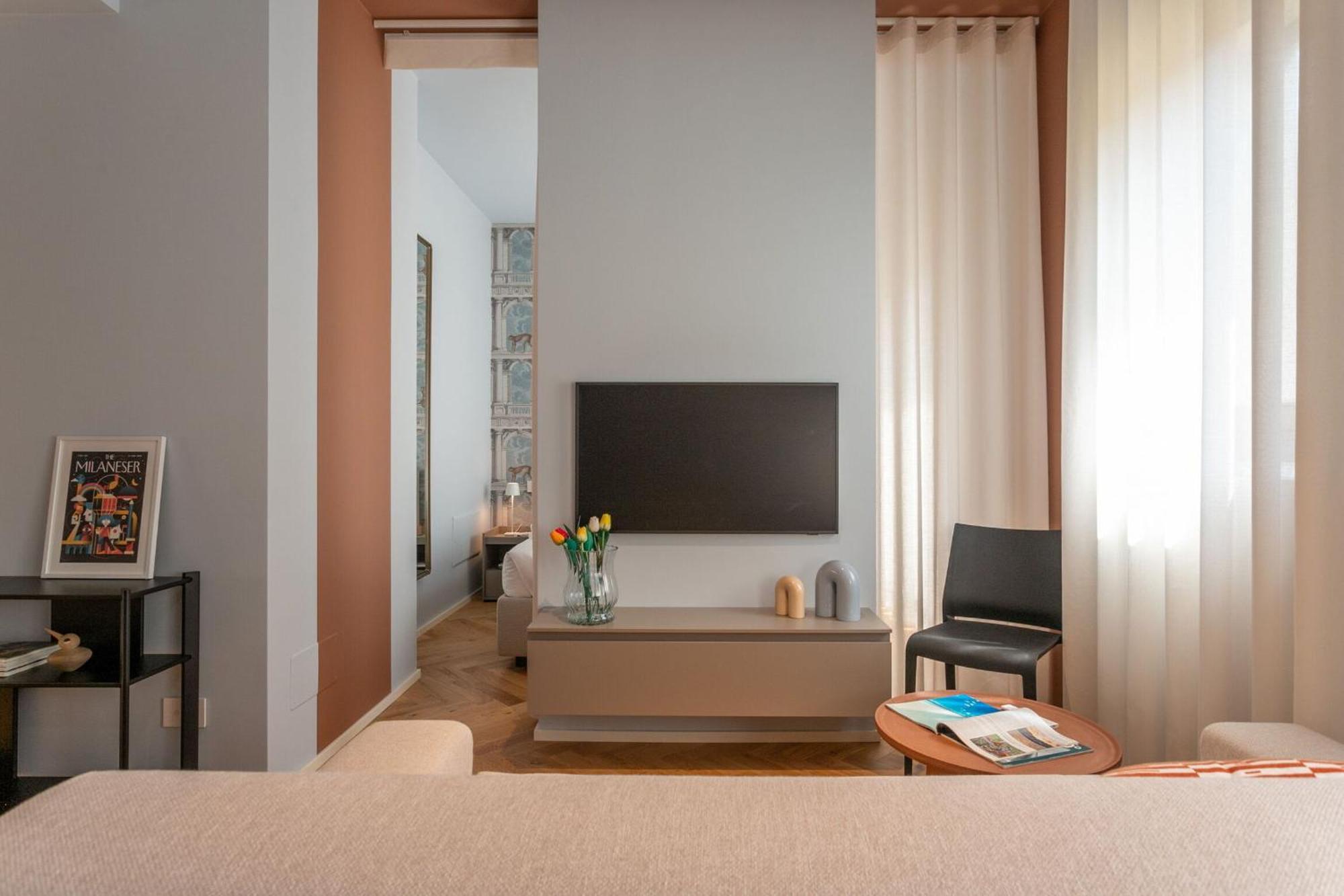 Crocetta Living By Halldis