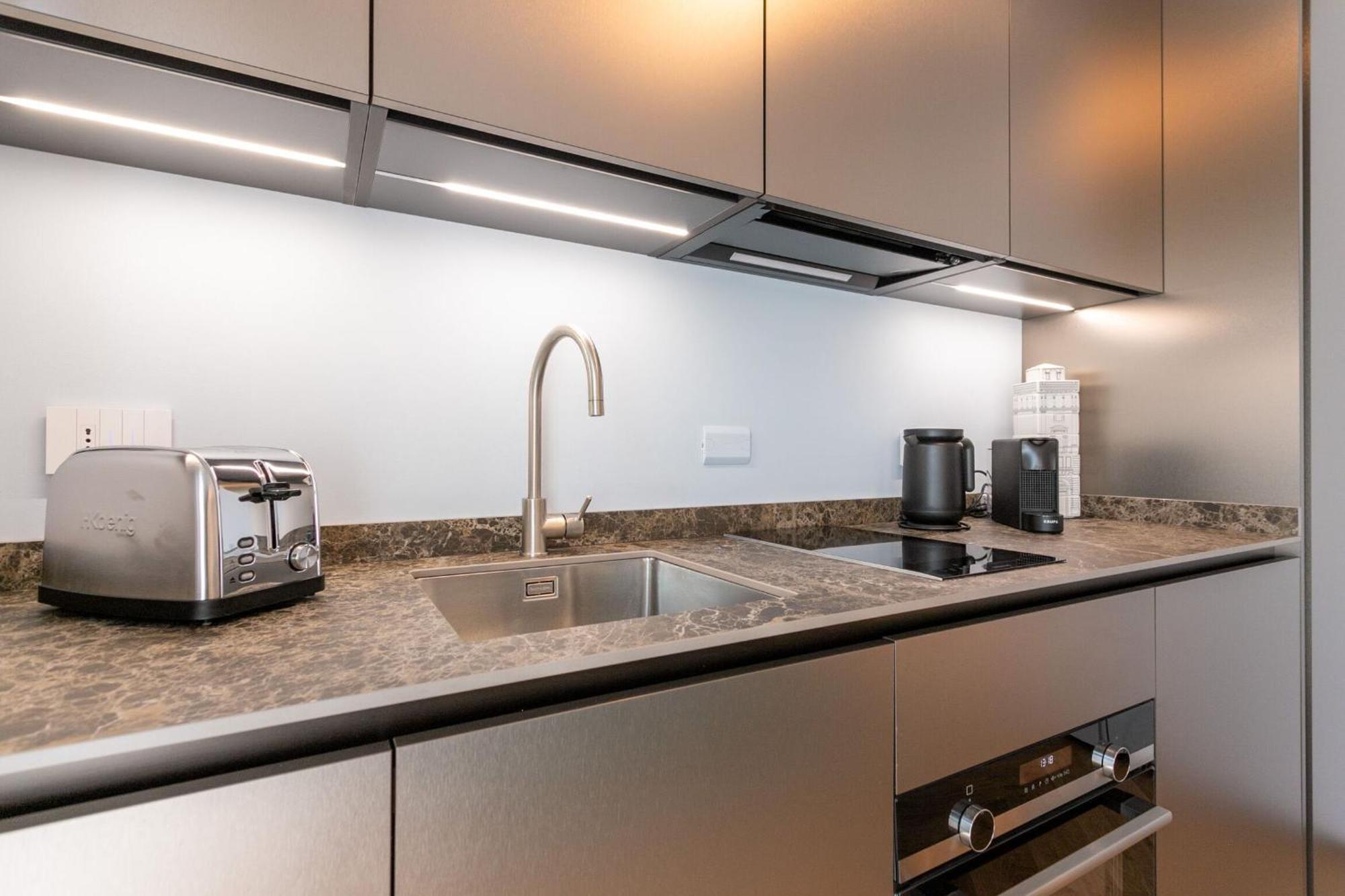 Crocetta Living By Halldis *